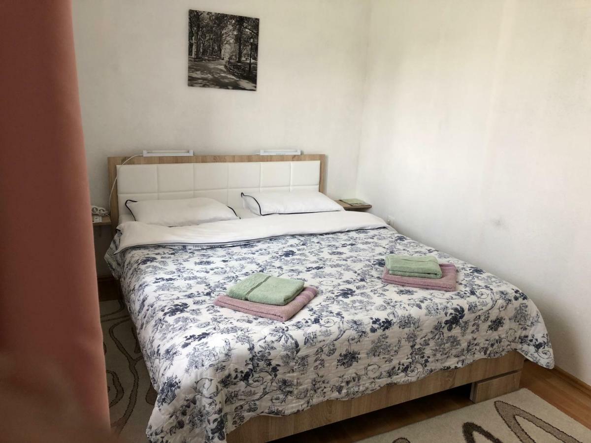 Apartman Jezerce 71公寓 外观 照片